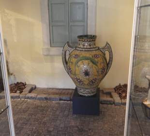 Erlebniszentrum von Villeroy & Boch