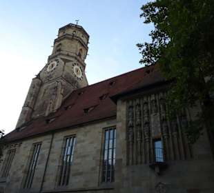 Stiftskirche