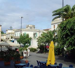 Altstadt von Tropea