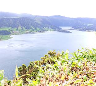 Sete Cidades