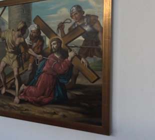 Katholische Kirche St. Peter und Paul