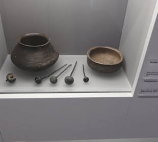 Museum für Vor- und Frühgeschichte