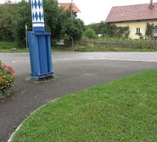 Friedhof Maising