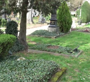 Ebershaldenfriedhof