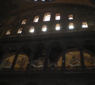 Hagia Sophia