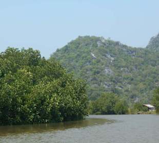Khao Sam Roi Yot National Park
