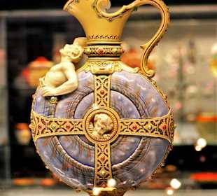 Impressionen aus dem Villeroy&Boch Erlebniszentrum