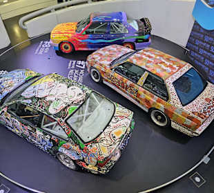 BMW-Museum