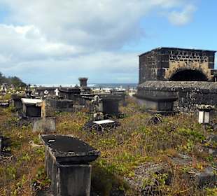 Marine Graveyard