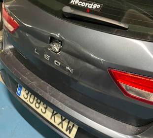 Record Rent a Car