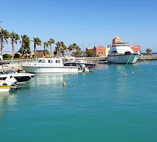 Hurghada Marina Boulevard