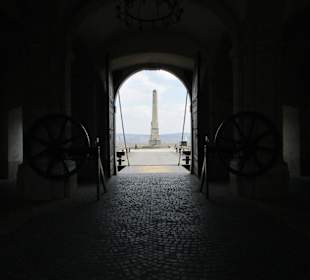 Alba Iulia/Karlsburg