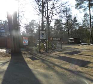 Ausflugslokal Waldkater