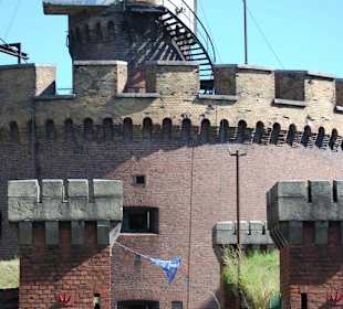 Fort Engelsburg