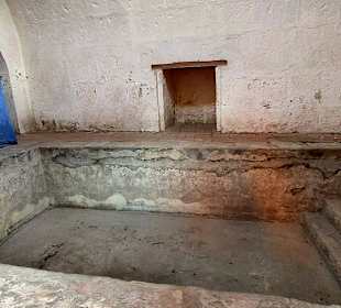 Santa Catalina Kloster