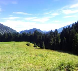 Erdinger Arena in Oberstdorf