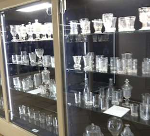 Glasmuseum