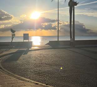 Strandpromenade Cala Millor
