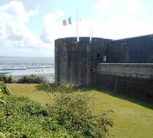 Château de Brest