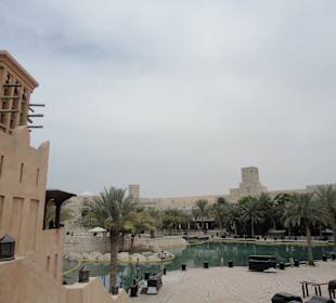 Souk Madinat Jumeirah