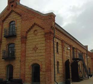 Spikeri Speicherviertel