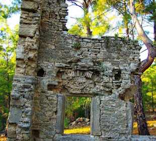 Sulahikulle - Vergessene Stadt