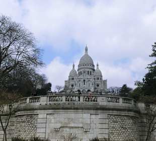 Sacre Coeur