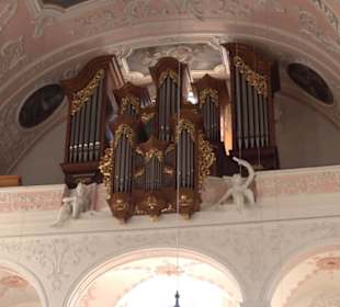 Schutzengelkirche