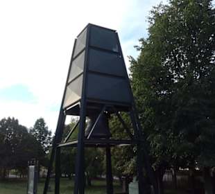Berliner Mauerweg