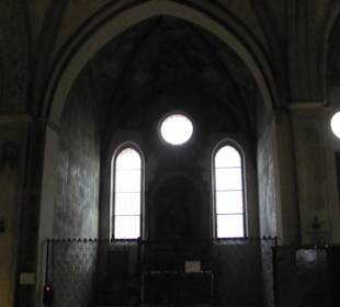 St. Maria delle Grazie Church