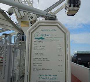 Brighton Whell