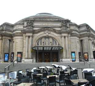 Usher Hall