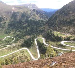 Wandern Bad Kleinkirchheim