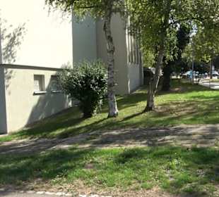 Stephanuskirche Weilimdorf