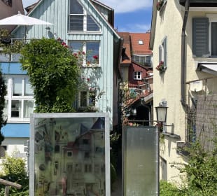 Ausblick