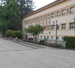 Ludwigstrasse