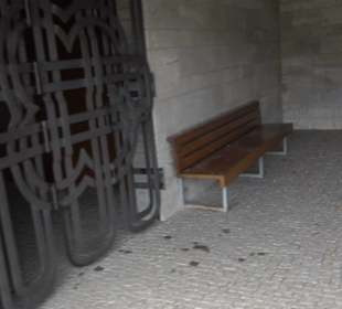 Aussegnungshalle Gächingen