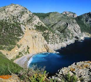 Playa Es Coll Baix (5 Km.)