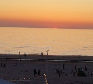 Strand Zandvoort