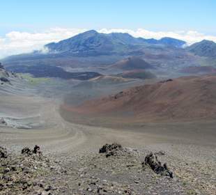 Haleakala