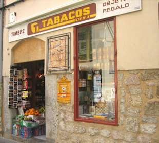 Sóller - Altstadt