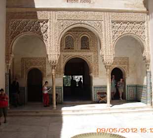 Alhambra
