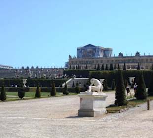 Schloß Versailles