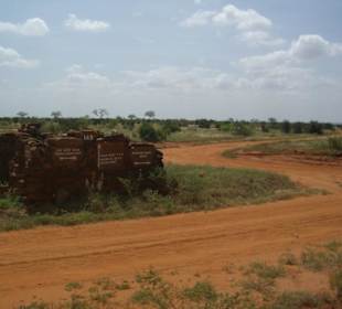 Tsavo Ost