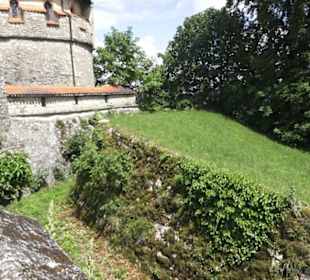 Schloss Lichtenstein