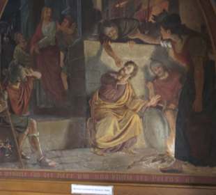 Kirche St. Peter und Paul