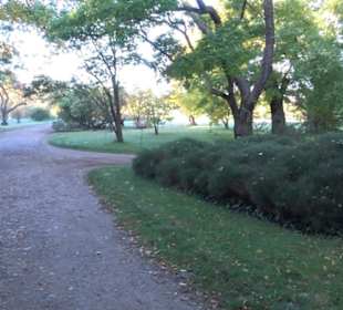 Botanischer Garten
