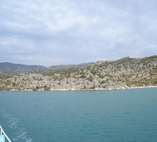 Kekova