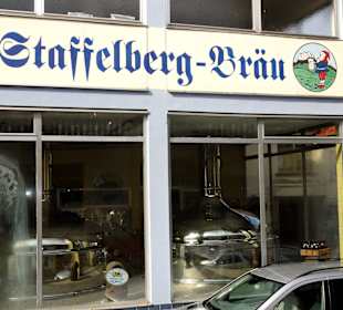 Braustübl in Loffeld