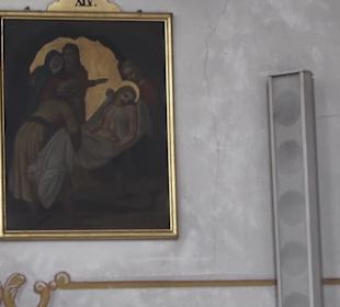 Kirche Zur Schmerzhaften Mutter